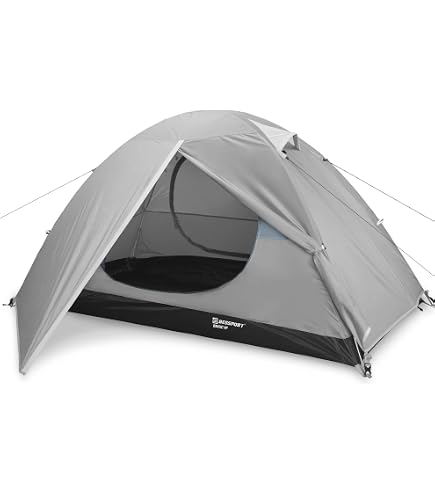 Black Diamond Tent W Adapter Tienda DE CAMPAÑA, Unisex Adulto